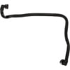 Gates EMH350 Engine Crankcase Breather Hose Emission Control & Ventilation Hose