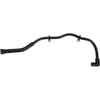 Gates EMH353 Engine Crankcase Breather Hose Emission Control & Ventilation Hose
