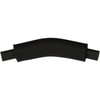 Gates EMH361 Engine Crankcase Breather Hose Emission Control & Ventilation Hose