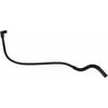 Gates EMH371 Engine Crankcase Breather Hose Emission Control & Ventilation Hose