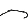 Gates EMH375 Engine Crankcase Breather Hose Emission Control & Ventilation Hose