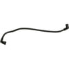 Gates EMH686 Engine Crankcase Breather Hose Emission Control & Ventilation Hose