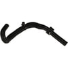 Gates EMH701 Engine Crankcase Breather Hose Emission Control & Ventilation Hose