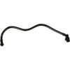 Gates EMH705 Engine Crankcase Breather Hose Emission Control & Ventilation Hose
