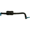 Gates EMH706 Engine Crankcase Breather Hose Emission Control & Ventilation Hose