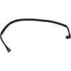 Gates EMH708 Engine Crankcase Breather Hose Emission Control & Ventilation Hose