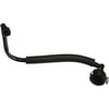 Gates EMH709 Engine Crankcase Breather Hose Emission Control & Ventilation Hose