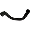 Gates EMH710 Engine Crankcase Breather Hose Emission Control & Ventilation Hose