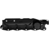 Gates EMH933 Engine Crankcase Vent Valve Engine Crankcase Vent Valve