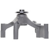 Gates FB1006 Engine Cooling Fan Bracket Engine Cooling Fan Pulley Bracket