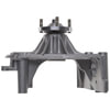 Gates FB1009 Engine Cooling Fan Bracket Engine Cooling Fan Pulley Bracket