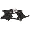 Gates FB1011 Engine Cooling Fan Bracket Engine Cooling Fan Pulley Bracket