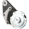 FB1022 by GATES - Engine Cooling Fan Pulley Bracket