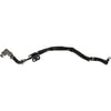Gates EMH001 Engine Crankcase Breather Hose Emission Control & Ventilation Hose
