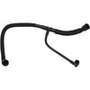 Gates EMH007 Engine Crankcase Breather Hose Emission Control & Ventilation Hose