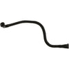 Gates EMH011 Engine Crankcase Breather Hose Emission Control & Ventilation Hose