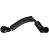 Gates EMH016 Engine Crankcase Breather Hose Emission Control & Ventilation Hose