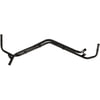 Gates EMH031 Engine Crankcase Breather Hose Emission Control & Ventilation Hose