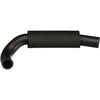 Gates EMH045 Engine Crankcase Breather Hose Emission Control & Ventilation Hose