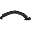 Gates EMH070 Engine Crankcase Breather Hose Emission Control & Ventilation Hose