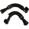 Gates EMH072K Engine Crankcase Breather Hose Emission Control & Ventilation Hose Kit
