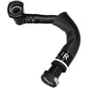 Gates EMH073 Engine Crankcase Breather Hose Emission Control & Ventilation Hose
