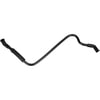 Gates EMH079 Engine Crankcase Breather Hose Emission Control & Ventilation Hose