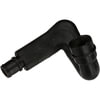 Gates EMH084 Engine Crankcase Breather Hose Emission Control & Ventilation Hose