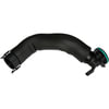 Gates EMH089 Engine Crankcase Breather Hose Emission Control & Ventilation Hose