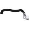 Gates EMH090 Engine Crankcase Breather Hose Emission Control & Ventilation Hose