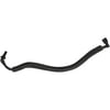 Gates EMH092 Engine Crankcase Breather Hose Emission Control & Ventilation Hose