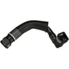 Gates EMH096 Engine Crankcase Breather Hose Emission Control & Ventilation Hose