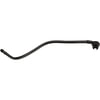 Gates EMH109 Engine Crankcase Breather Hose Emission Control & Ventilation Hose