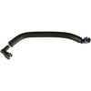 Gates EMH112 Engine Crankcase Breather Hose Emission Control & Ventilation Hose