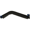 Gates EMH115 Engine Crankcase Breather Hose Emission Control & Ventilation Hose