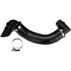 Gates EMH117 Engine Crankcase Breather Hose Emission Control & Ventilation Hose