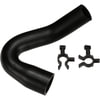 Gates EMH118 Engine Crankcase Breather Hose Emission Control & Ventilation Hose