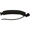 Gates EMH138 Engine Crankcase Breather Hose Emission Control & Ventilation Hose