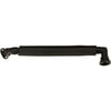 Gates EMH139 Engine Crankcase Breather Hose Emission Control & Ventilation Hose