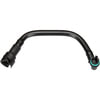 Gates EMH144 Engine Crankcase Breather Hose Emission Control & Ventilation Hose