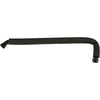 Gates EMH148 Engine Crankcase Breather Hose Emission Control & Ventilation Hose