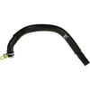 Gates EMH154 Engine Crankcase Breather Hose Emission Control & Ventilation Hose