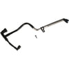 Gates EMH167 Engine Crankcase Breather Hose Emission Control & Ventilation Hose