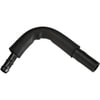 Gates EMH172 Engine Crankcase Breather Hose Emission Control & Ventilation Hose