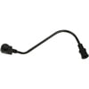 Gates EMH176 Engine Crankcase Breather Hose Emission Control & Ventilation Hose