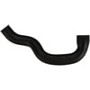 Gates EMH197 Engine Crankcase Breather Hose Emission Control & Ventilation Hose