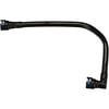 Gates EMH204 Engine Crankcase Breather Hose Emission Control & Ventilation Hose