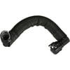 Gates EMH206 Engine Crankcase Breather Hose Emission Control & Ventilation Hose
