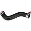 Gates EMH208 Engine Crankcase Breather Hose Emission Control & Ventilation Hose