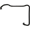 Gates EMH215 Engine Crankcase Breather Hose Emission Control & Ventilation Hose